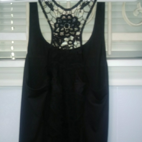 Tank Top - Picture 2 of 2